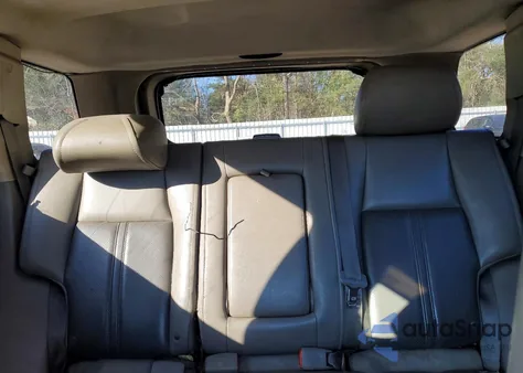 2005 Jeep Grand Cherokee Limited from USA, damaged, VIN 1J4HR58245C583278